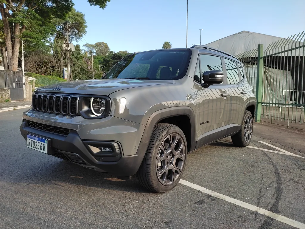 Por que Renegade deixou de vender tanto e Tracker assumiu liderança nos SUVs? - 3
