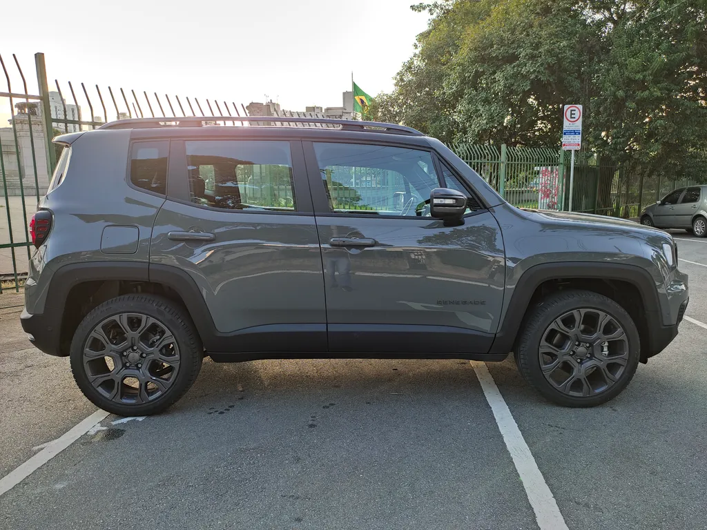 Por que Renegade deixou de vender tanto e Tracker assumiu liderança nos SUVs? - 4