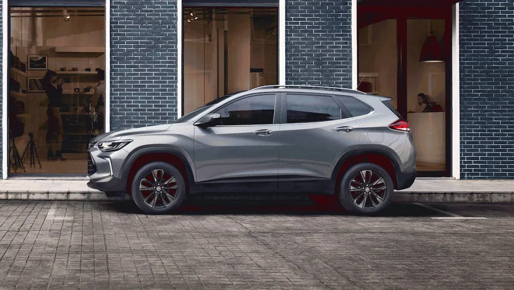 Por que Renegade deixou de vender tanto e Tracker assumiu liderança nos SUVs? - 5