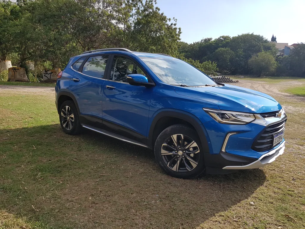 Qual a marca de carros mais vendida do Brasil em 2022? - 3