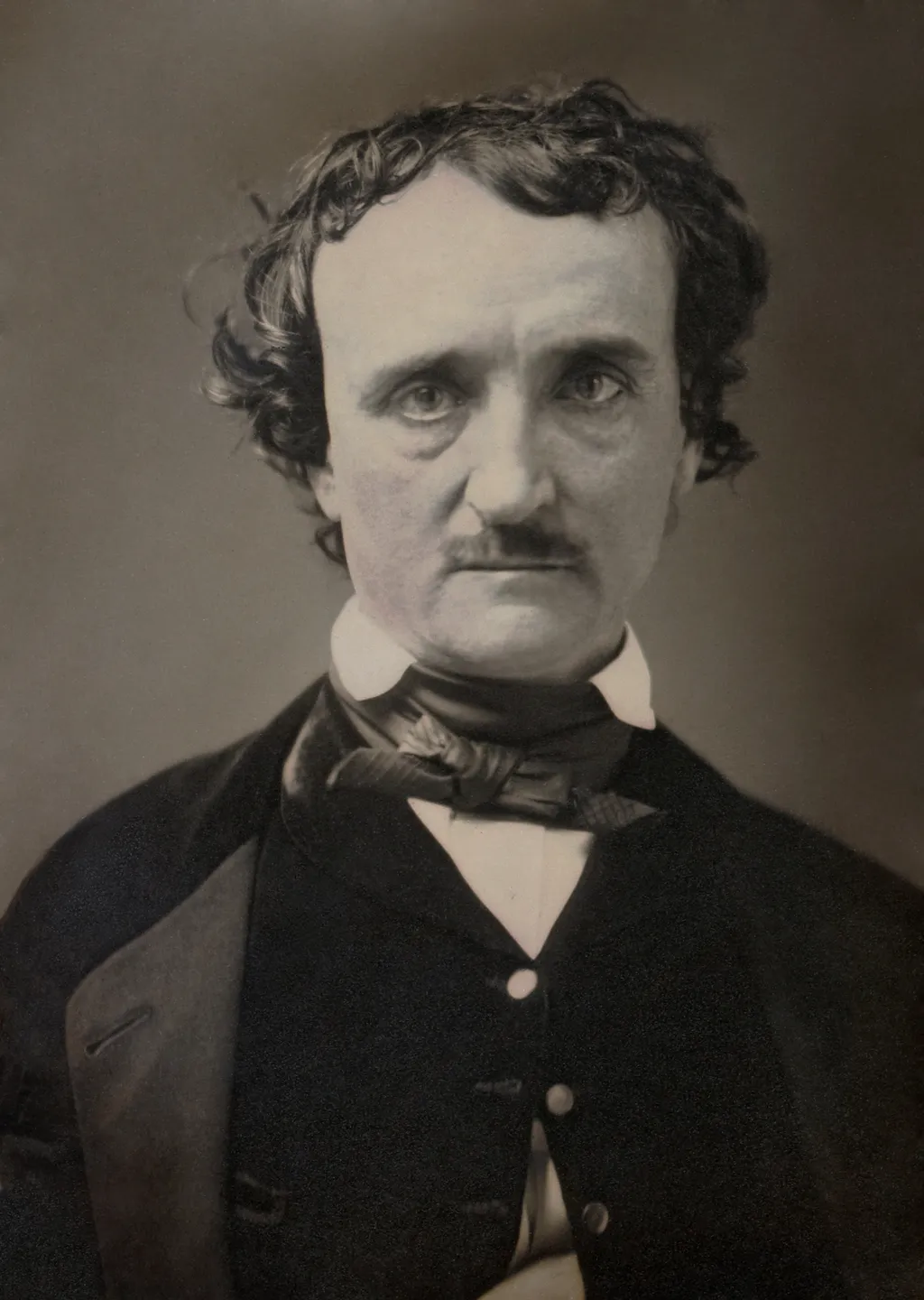 Quem foi Edgar Allan Poe? - 3