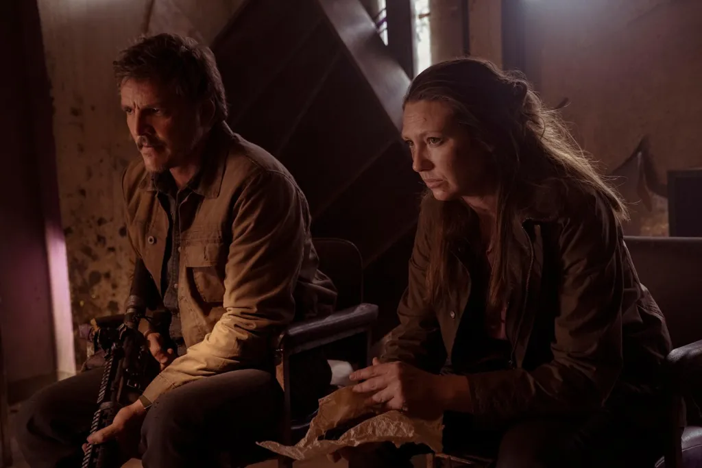 The Last of Us | 6 motivos para assistir série na HBO Max - 5