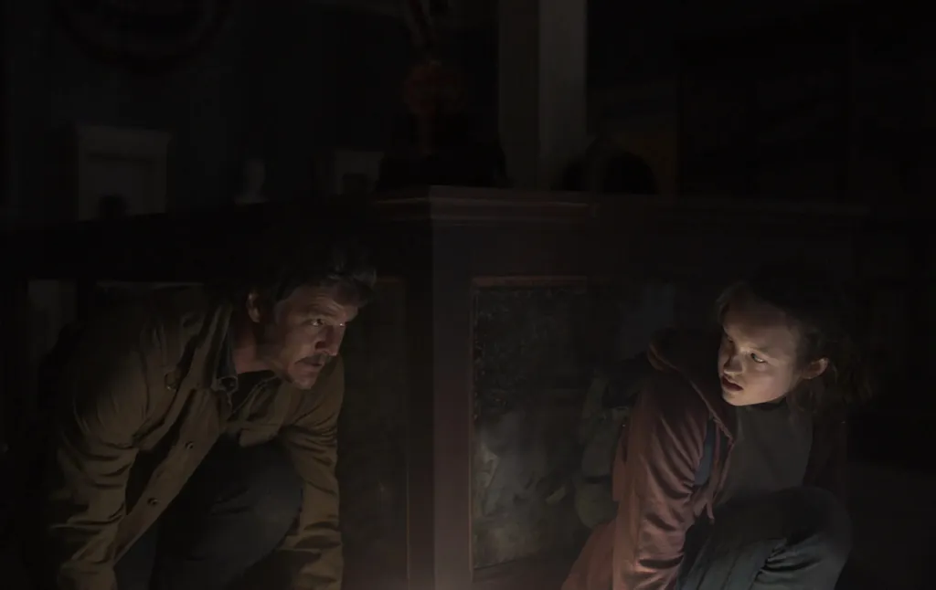 The Last of Us | 6 motivos para assistir série na HBO Max - 6