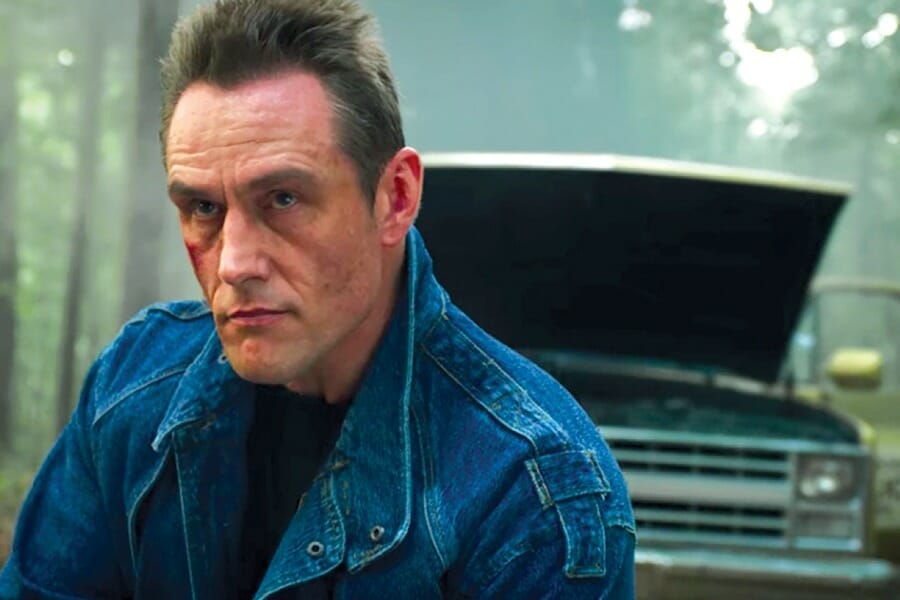 Vilão de Stranger Things fará filme de ação com Van Damme - 2