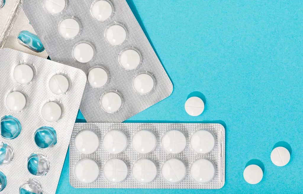 Anti-inflamatório rejuvenesce sangue de camundongos em estudo - 2