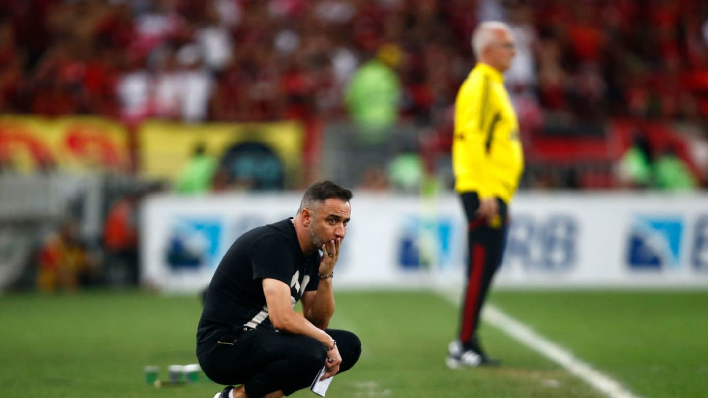 As lições para o Flamengo de Vítor Pereira após queda no Mundial de Clubes - 1