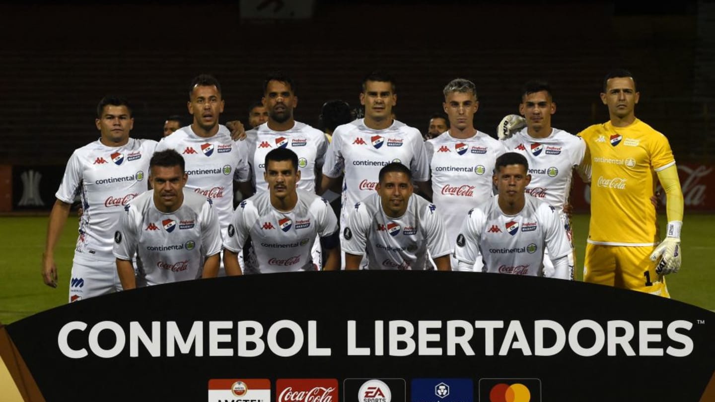 Começou! 3 fatos que você precisa saber sobre o primeiro dia da Libertadores 2023 - 2