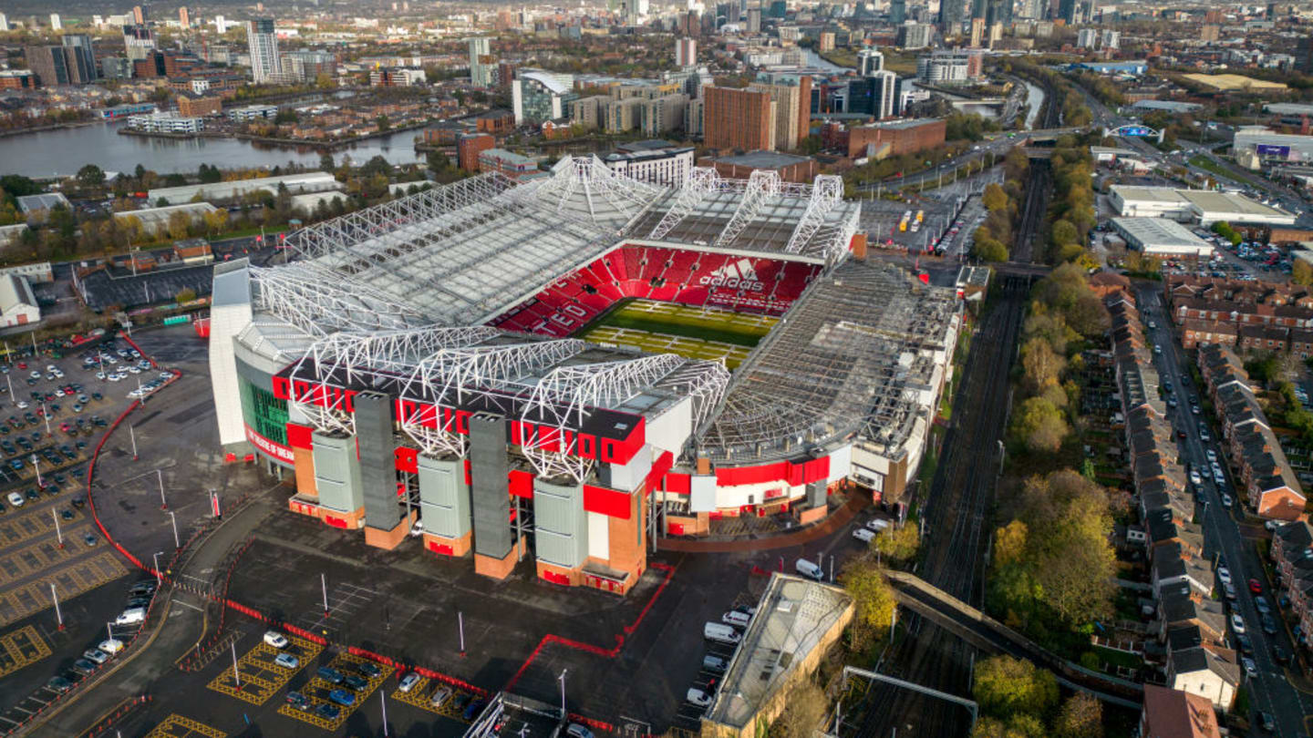 Investidores do Catar demonstram confiança na compra do Manchester United - 1