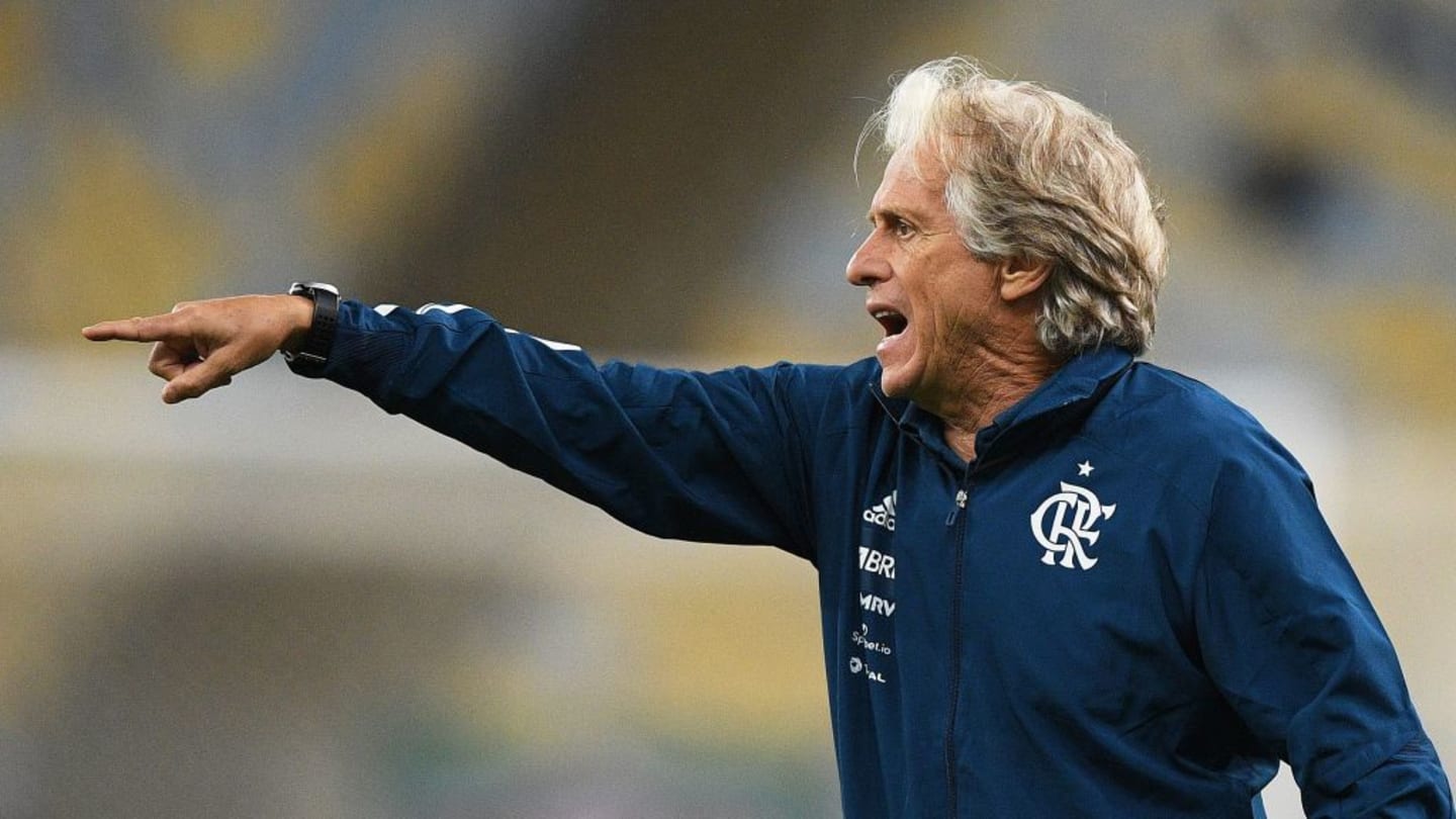 Jornalista aponta quatro treinadores cotados pela CBF para assumir a Seleção Brasileira; saiba quem são - 1