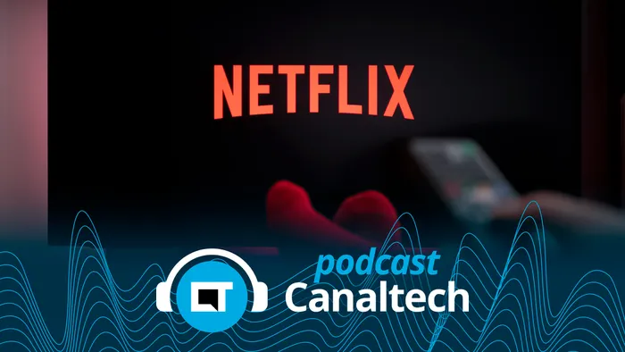 Netflix quer proibir compartilhamento de senhas. Só ainda não sabe como - 1