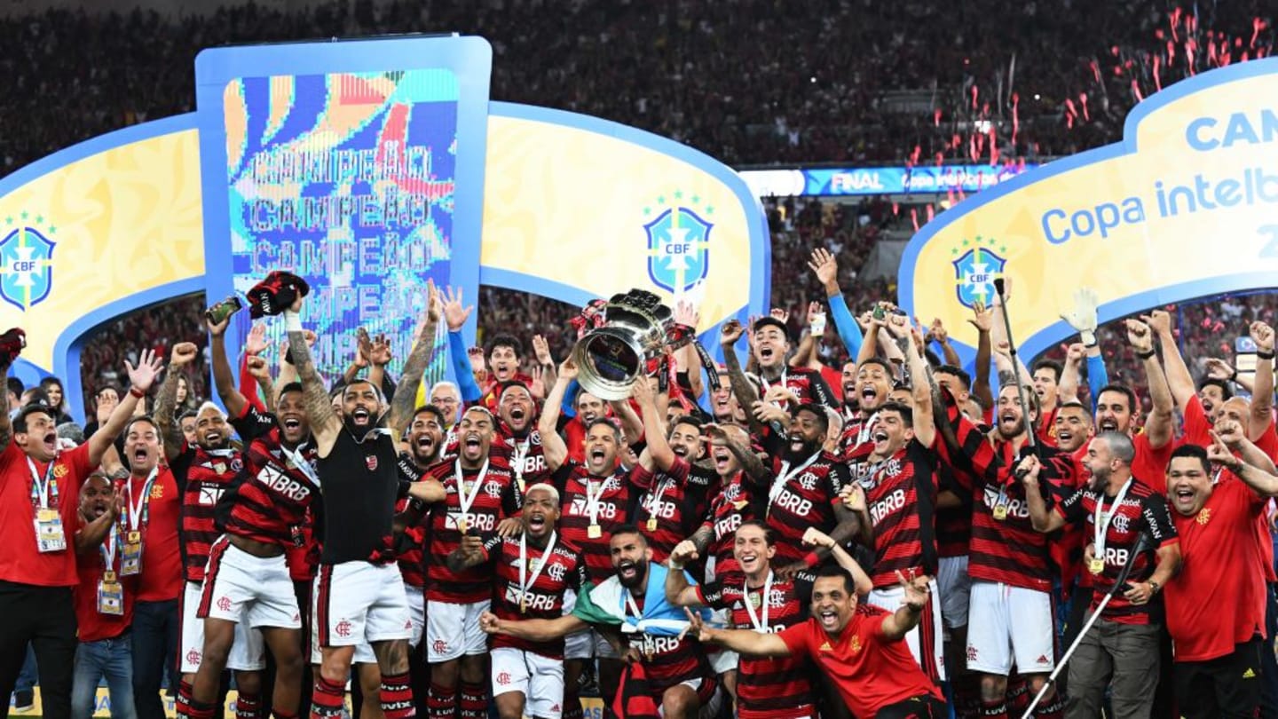 O campeão da Copa do Brasil se classifica para a Libertadores? Saiba as premiações - 1