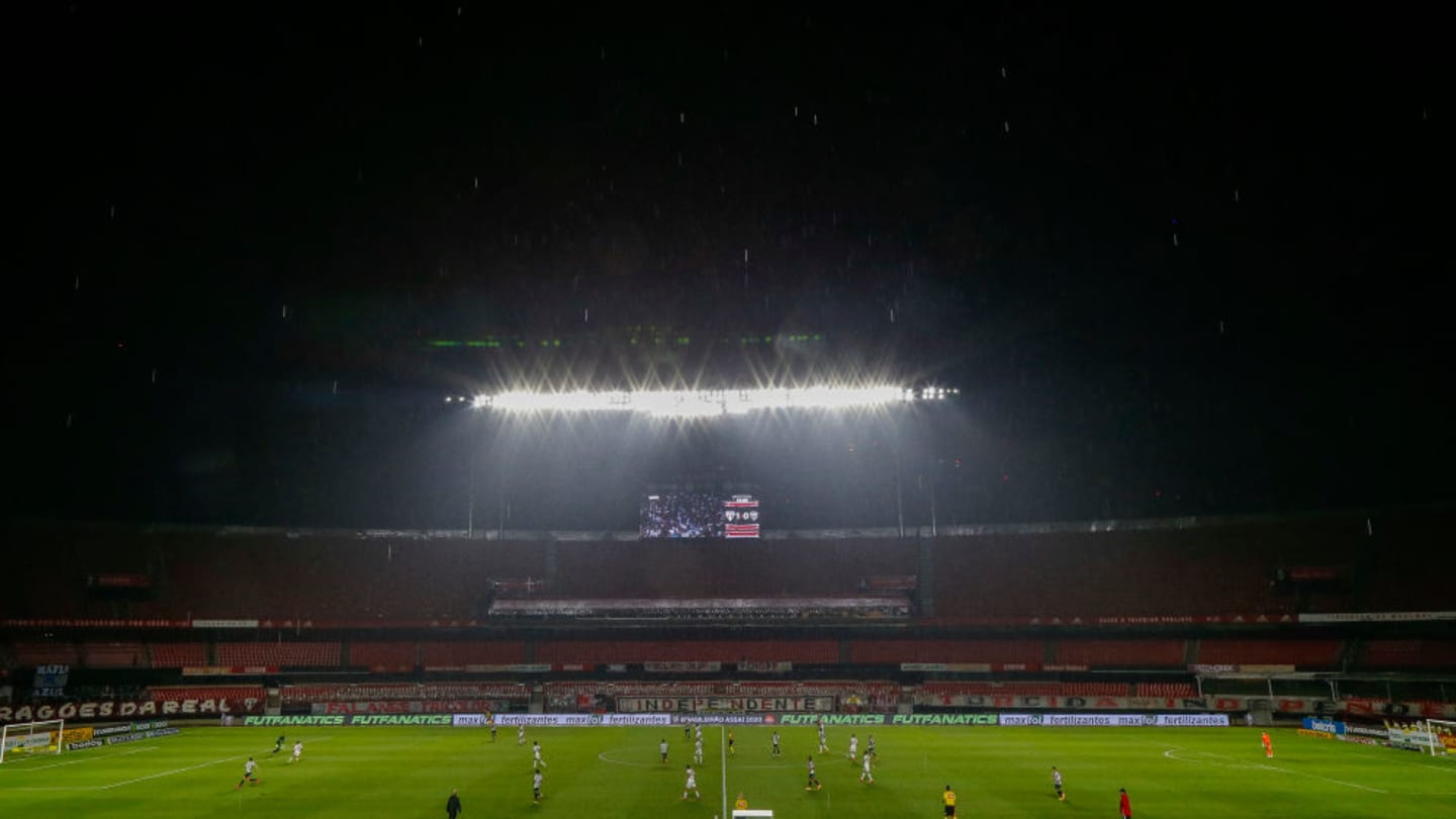 Palmeiras x Santos: onde assistir ao vivo na TV, horário, provável escalação, últimas notícias e palpite - 1