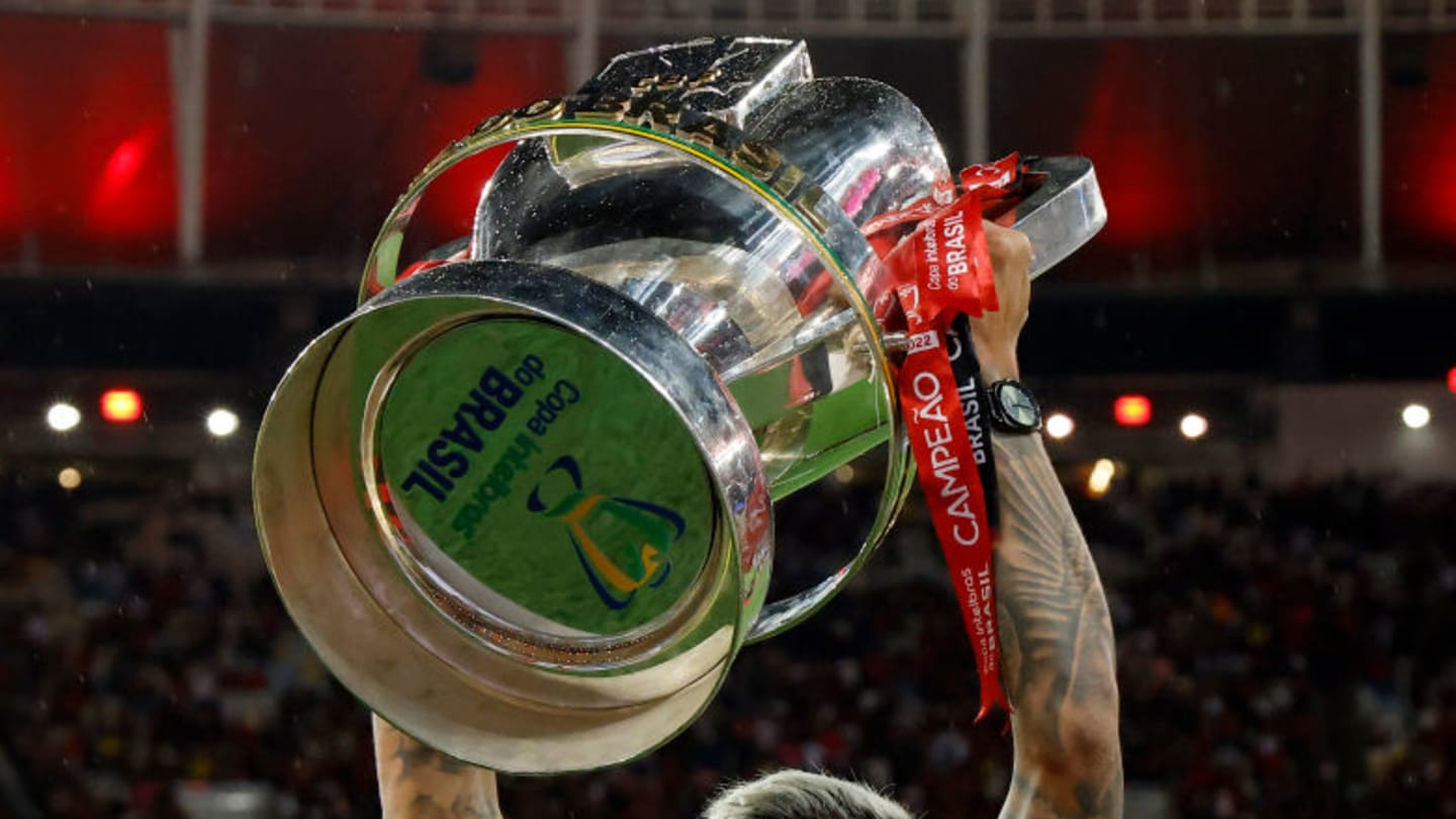 Mundo Positivo » Quando é a final da Copa do Brasil 2023? Data, horário