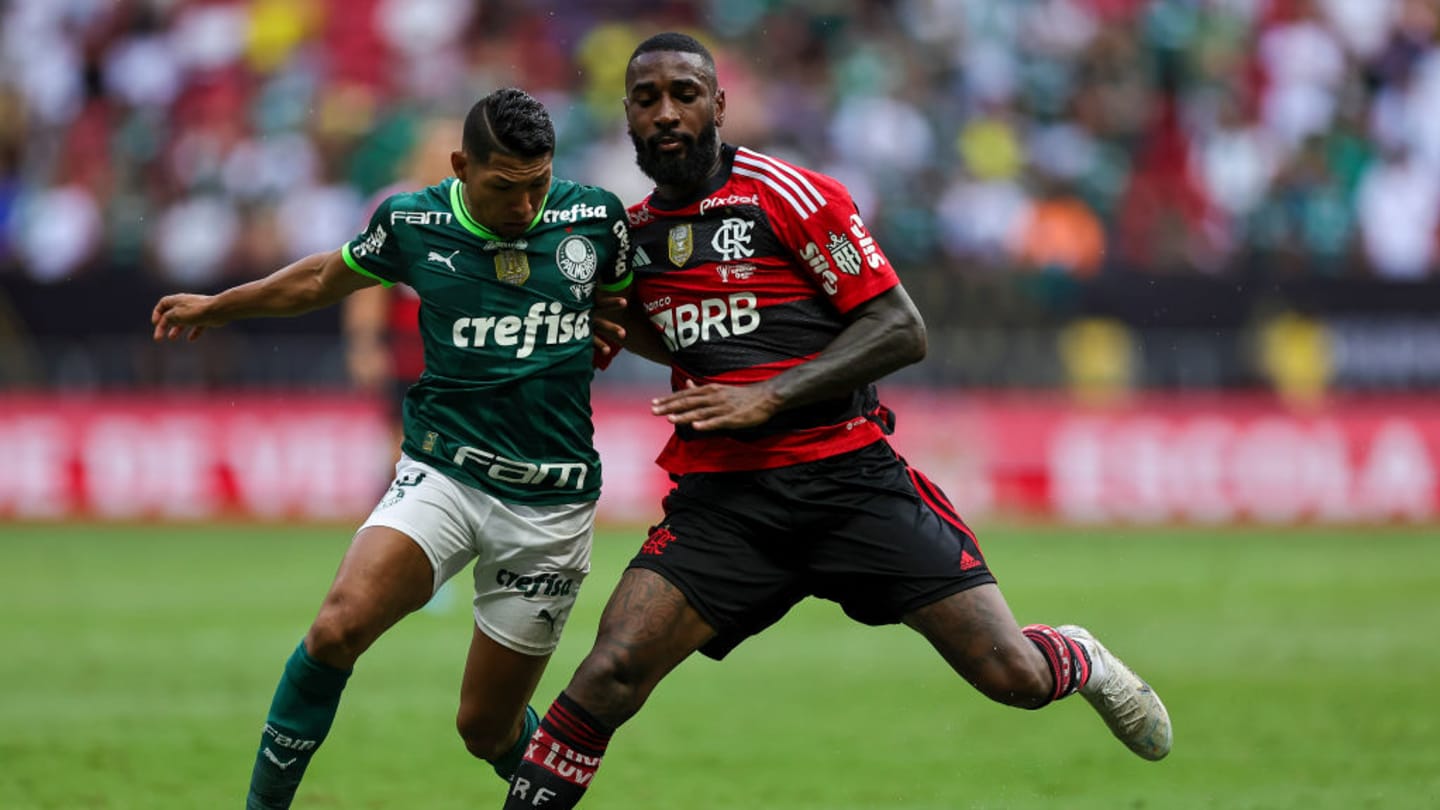 Quando é o último dia da janela de transferências no futebol brasileiro? - 1