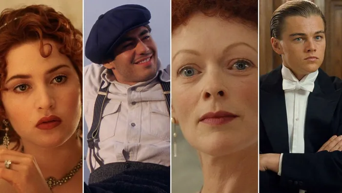 Titanic | Como está o elenco do filme hoje em dia? - 1