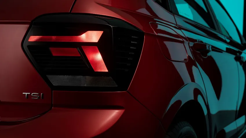 Novo VW Polo