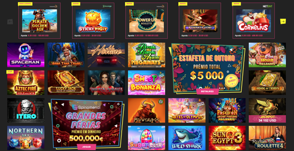 5 hábitos de alta eficácia Casino 