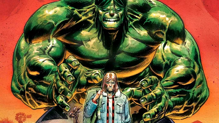Hulk voltará a olhar para as raízes de terror em nova fase na HQ - 1