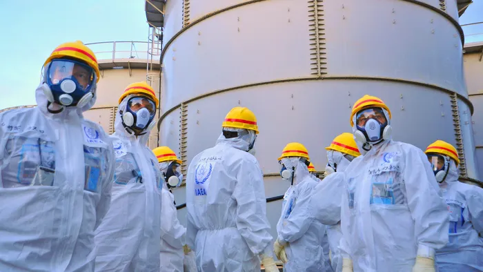 Japão quer liberar água da usina de Fukushima no oceano; há riscos? - 1