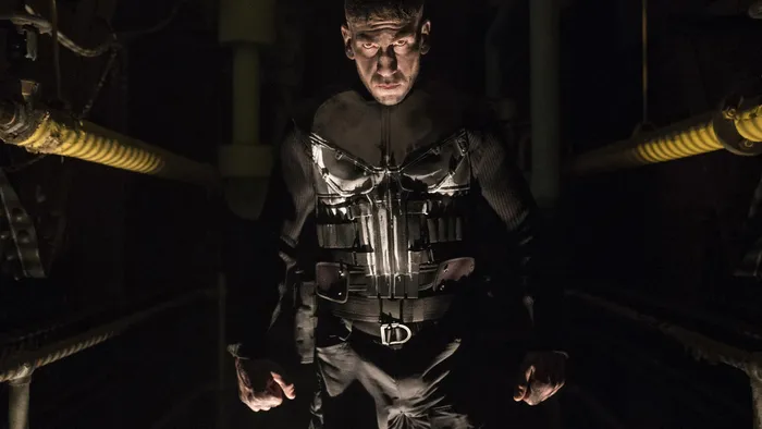 Jon Bernthal retornará como Justiceiro na nova série do Demolidor - 1