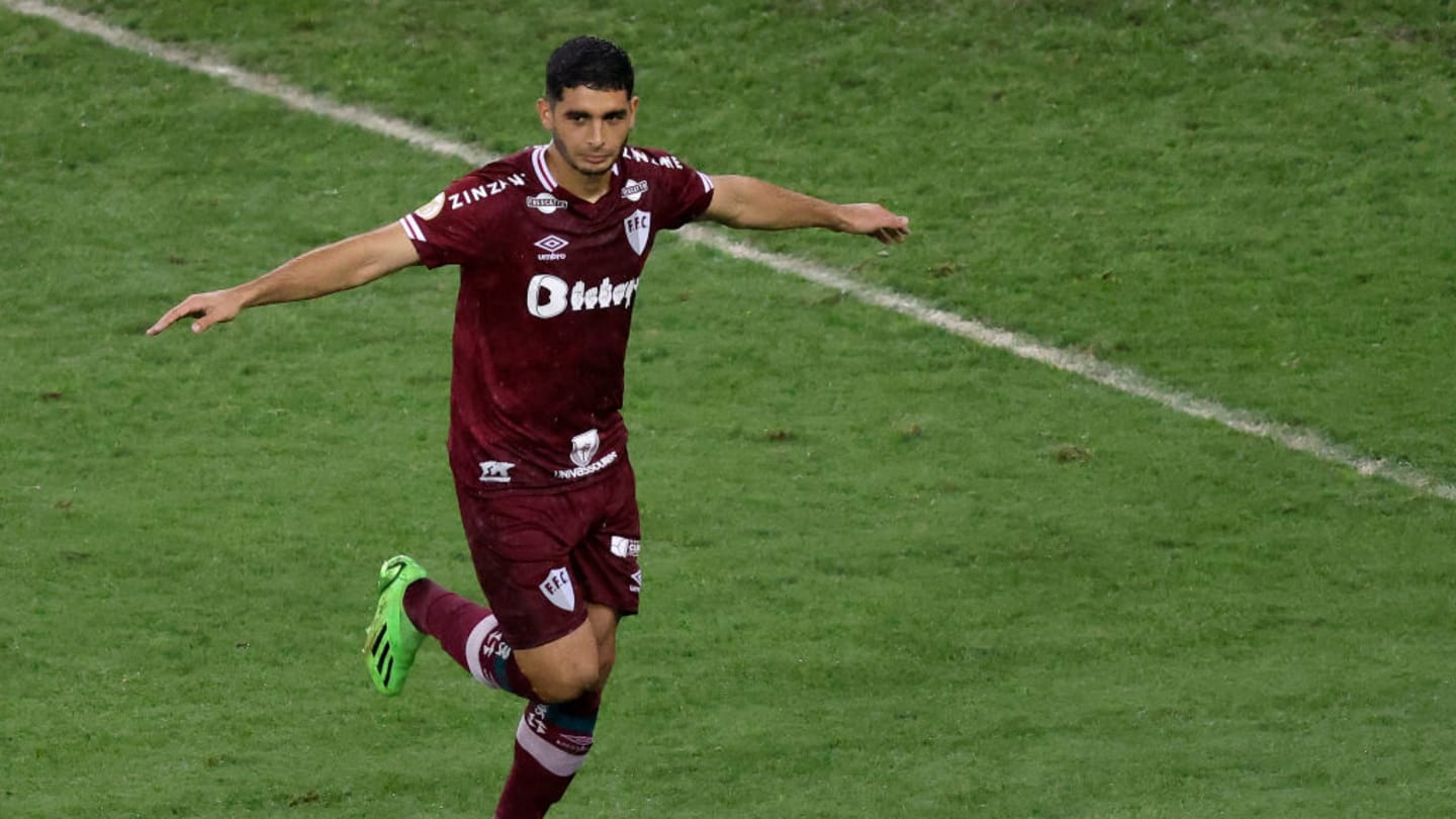 Luan, Reinier, André e mais: as últimas notícias do mercado de transferências envolvendo clubes da Série A - 2