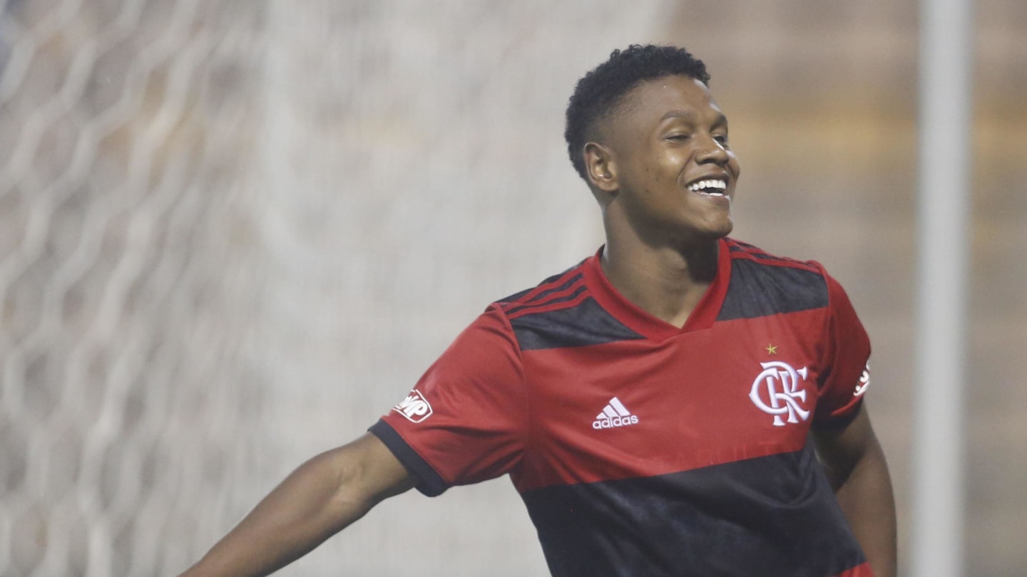 Luan, Reinier, André e mais: as últimas notícias do mercado de transferências envolvendo clubes da Série A - 3