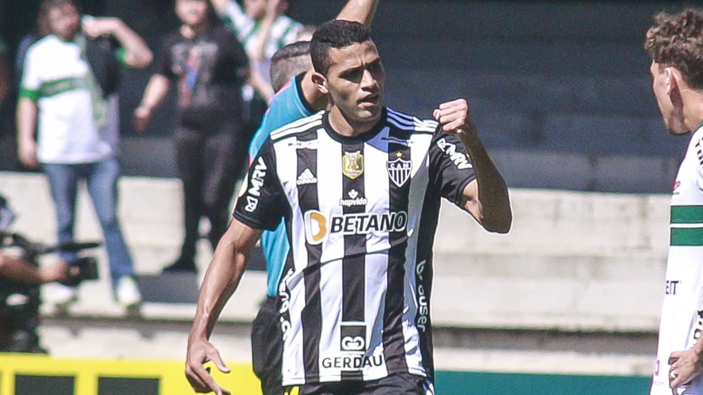 Luan, Reinier, André e mais: as últimas notícias do mercado de transferências envolvendo clubes da Série A - 4