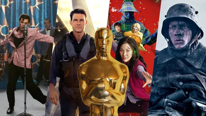 Onde assistir aos filmes indicados ao Oscar 2023 - 1