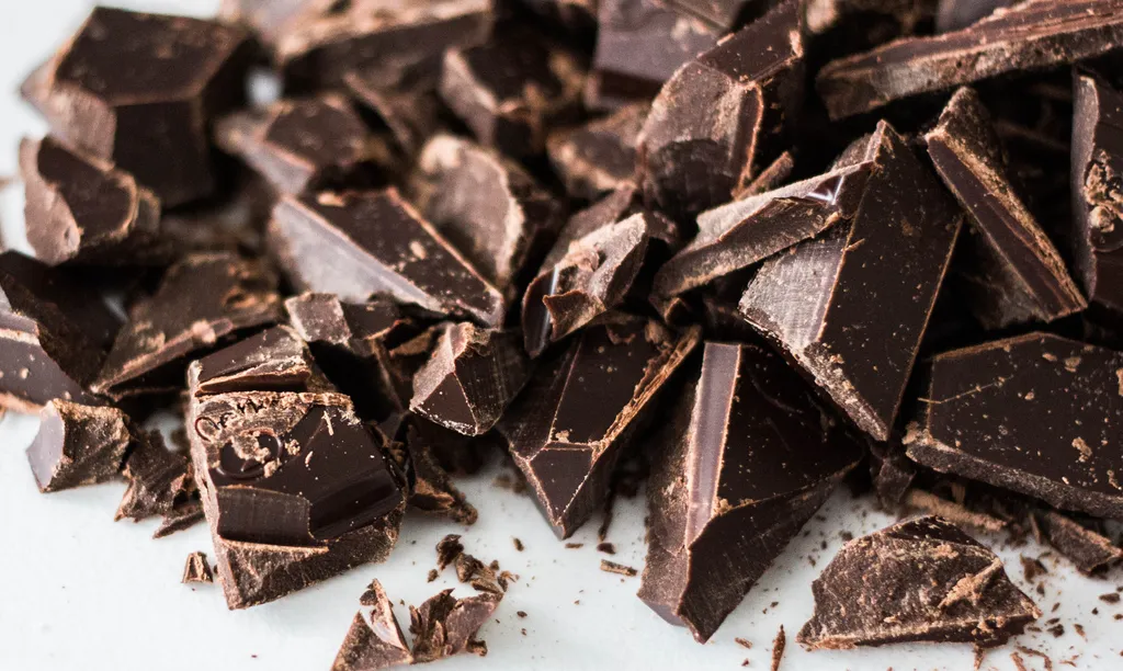 Por que o chocolate é tão irresistível? A ciência tem uma resposta! - 2