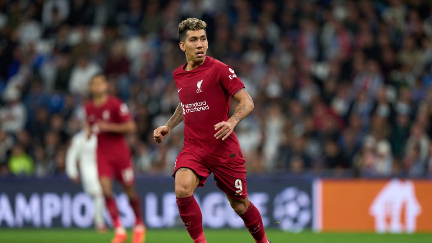 Roberto Firmino não descarta retorno ao Brasil, mas prioridade é seguir na Europa - 1