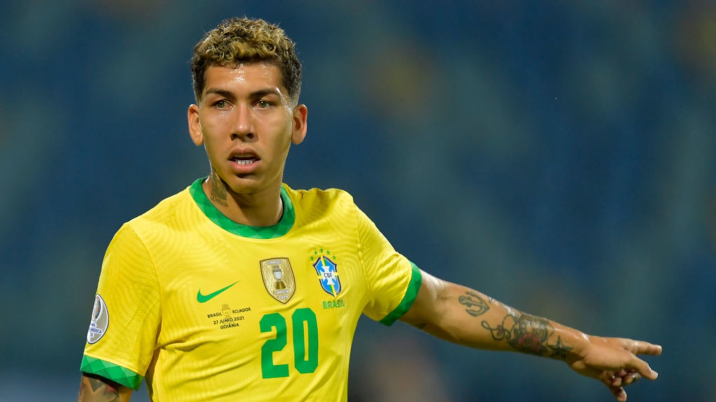 Roberto Firmino não descarta retorno ao Brasil, mas prioridade é seguir na Europa - 2