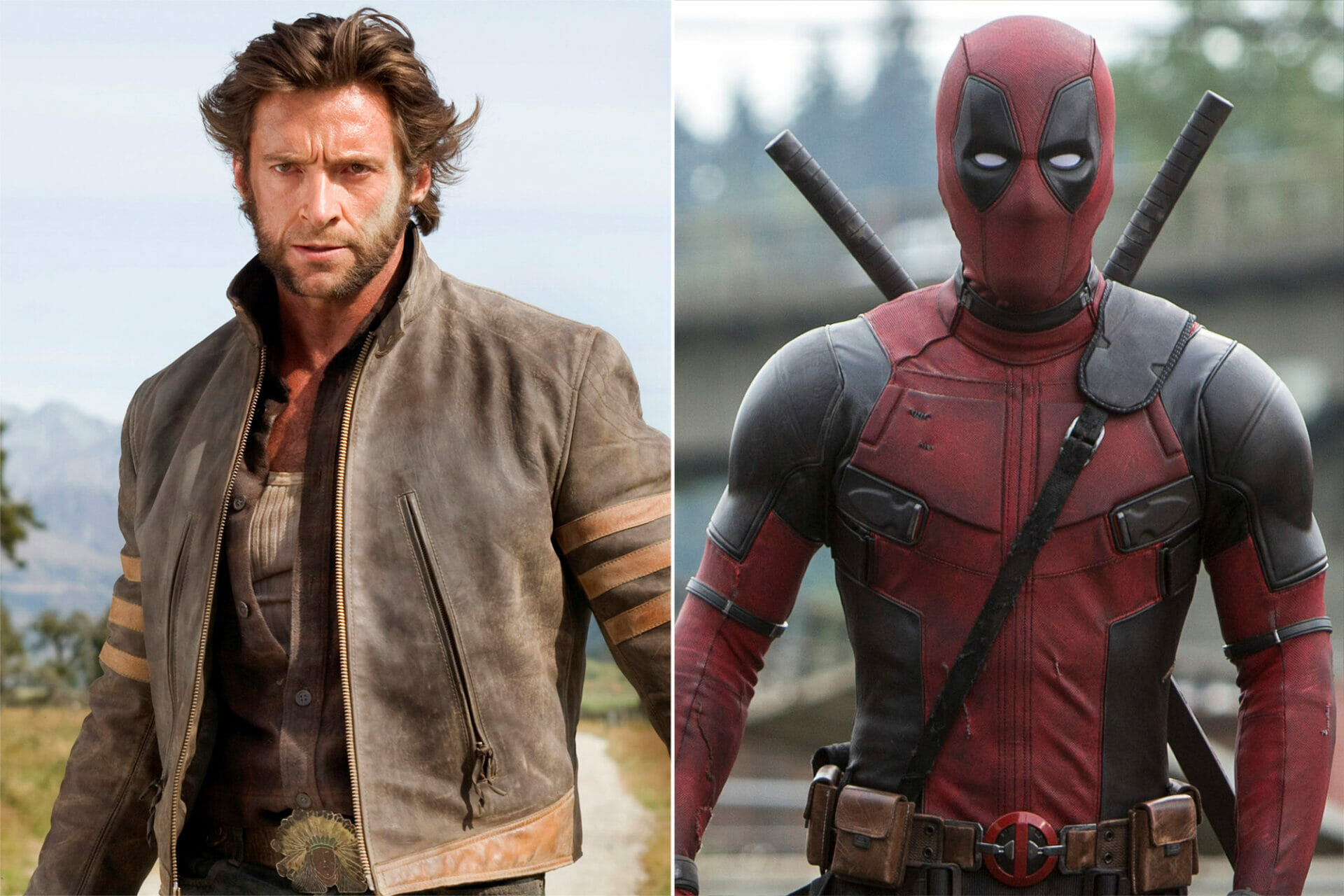 Ryan Reynolds chama filme de Wolverine de “completo desastre” - 1