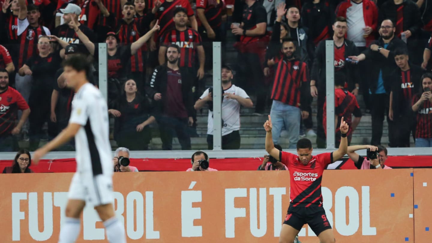 3 destaques dos jogos que abriram a 2ª rodada da fase de grupos da Libertadores - 3