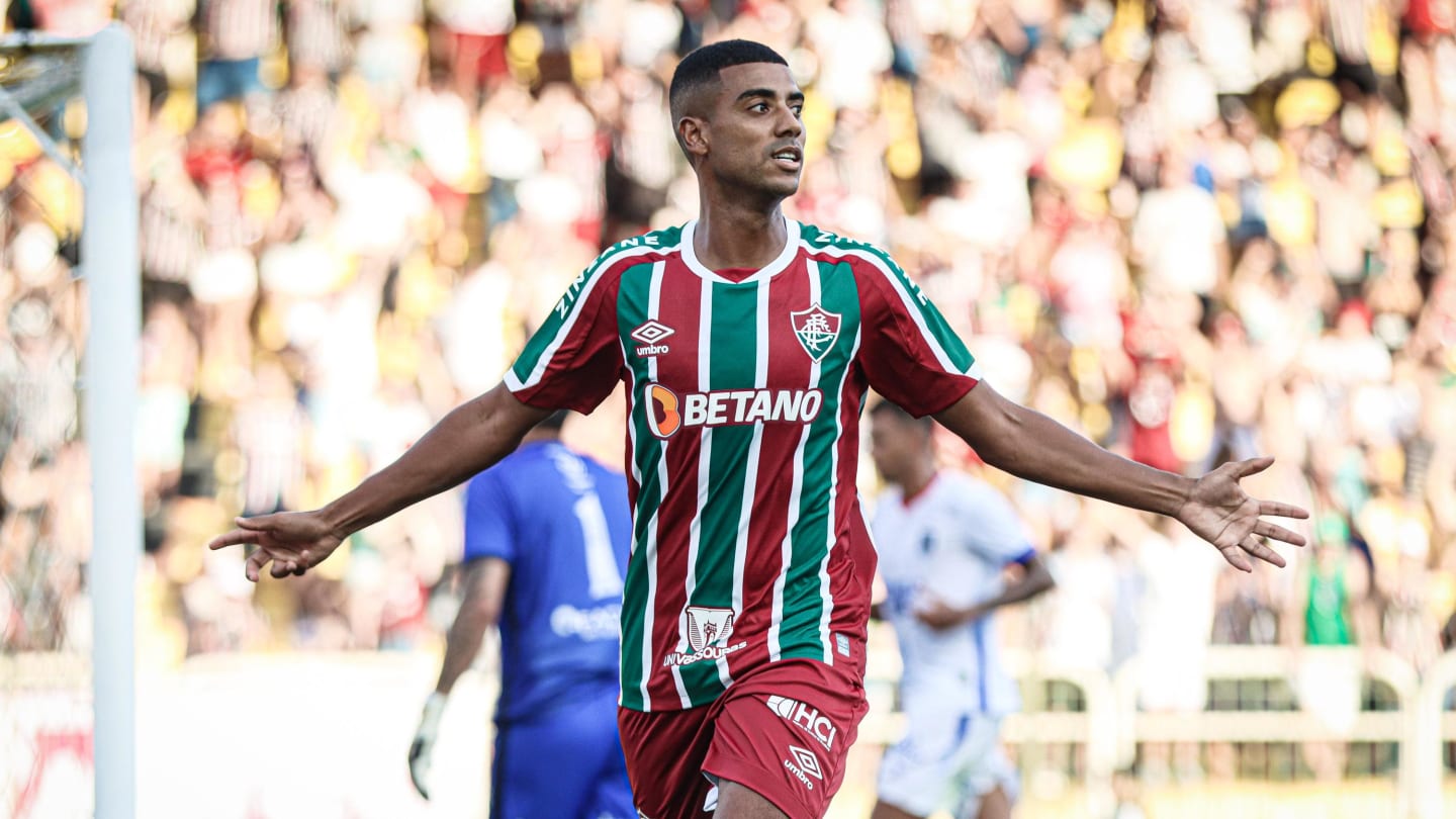 7 jogadores em ação na Série A que estão