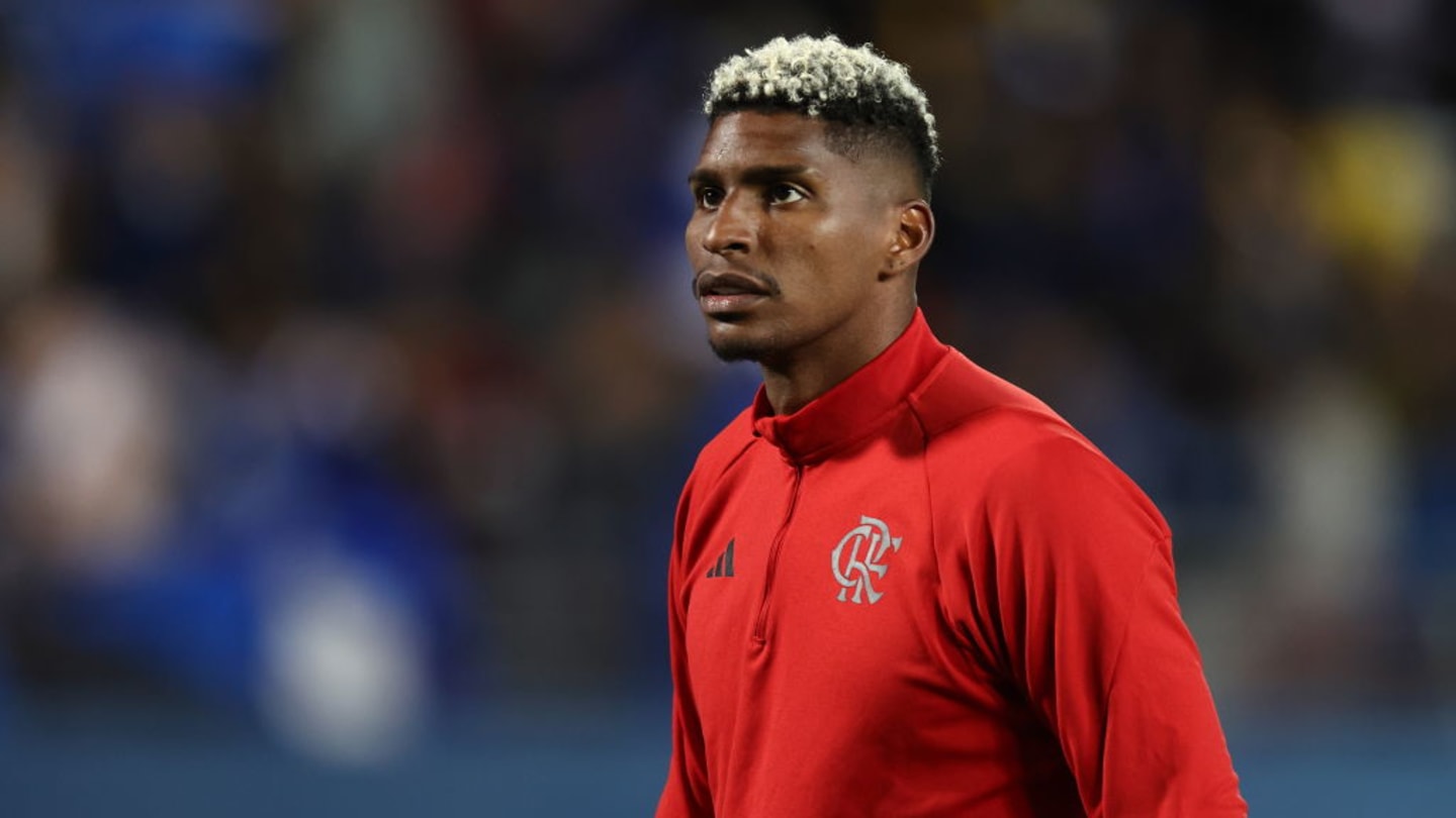 7 jogadores em ação na Série A que estão