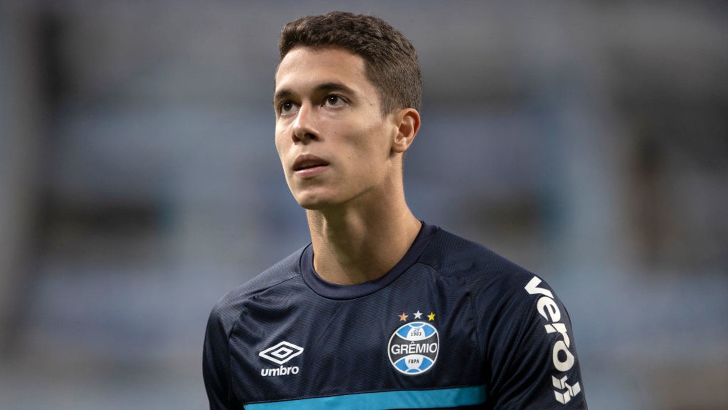 7 jogadores em ação na Série A que estão