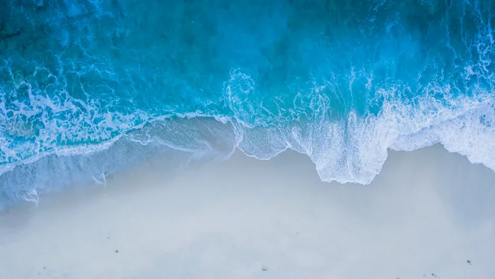 Aumento no nível do mar atinge recorde nos EUA e Golfo do México - 1