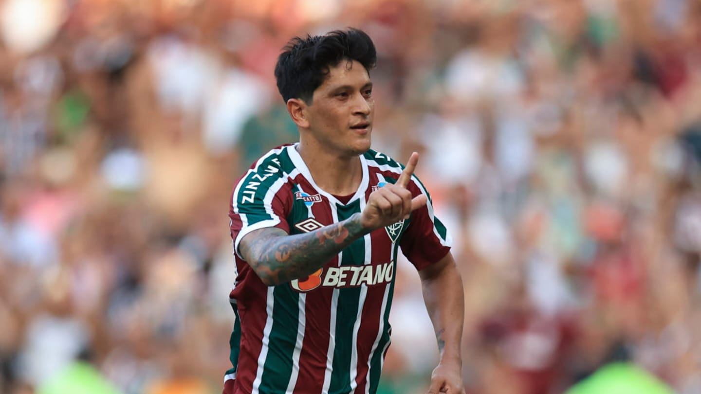 Com 50 jogadores, Fluminense divulga lista de inscritos para a Libertadores 2023 – veja - 1