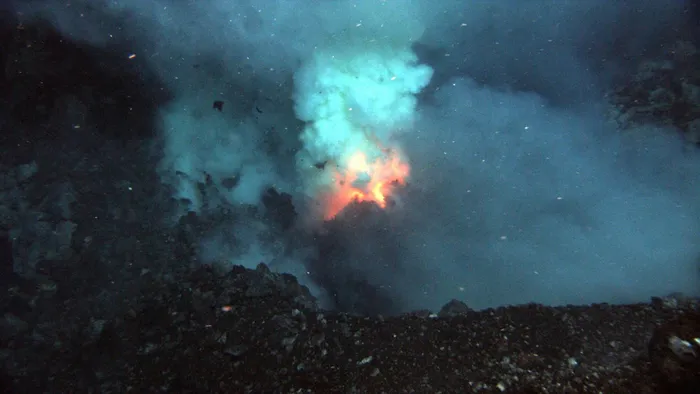 Como microrganismos em locais extremos revelam detalhes da vida na Terra - 1