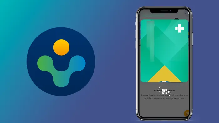 Conecte SUS | Como obter a Carteira de Vacinação Digital - 1