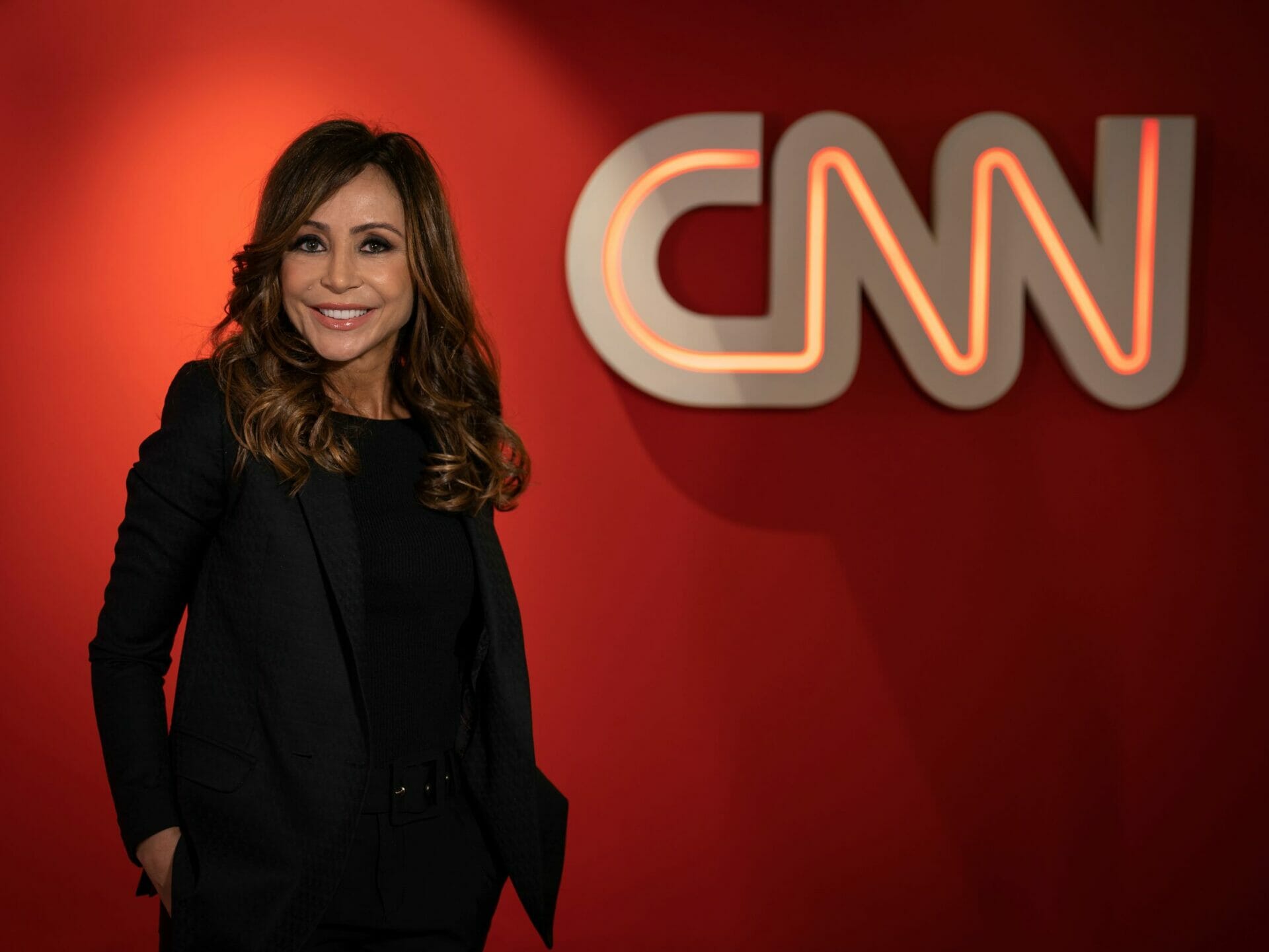 Elaine Bast é a nova analista de economia da CNN Brasil - 1