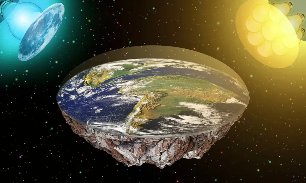 Eratóstenes | Como o gênio africano provou que Terra não é plana? - 2