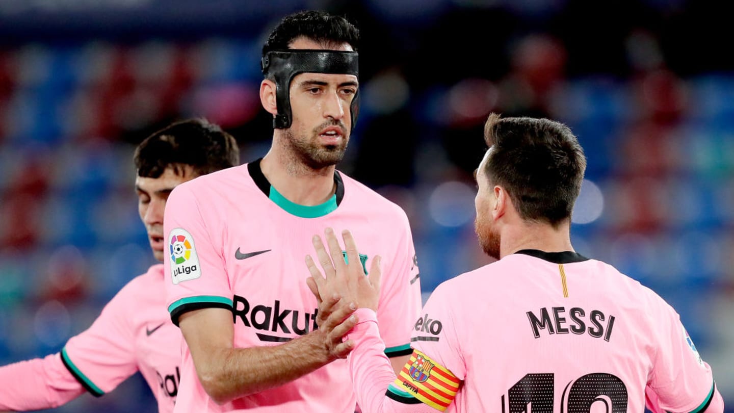 Inter Miami conhece condições para contratar Lionel Messi - 1