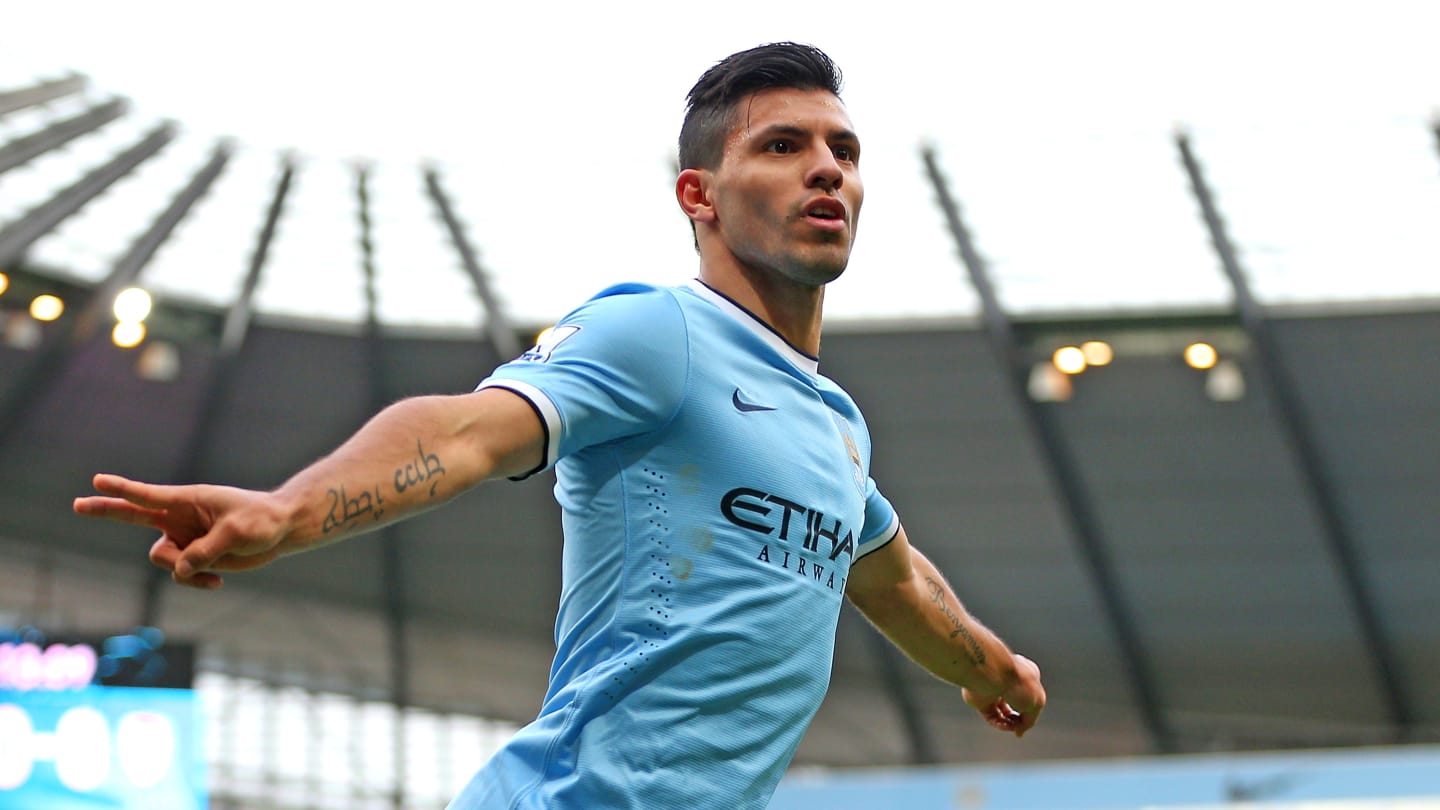 Os 10 jogadores mais valiosos do mundo em 2013 - 2