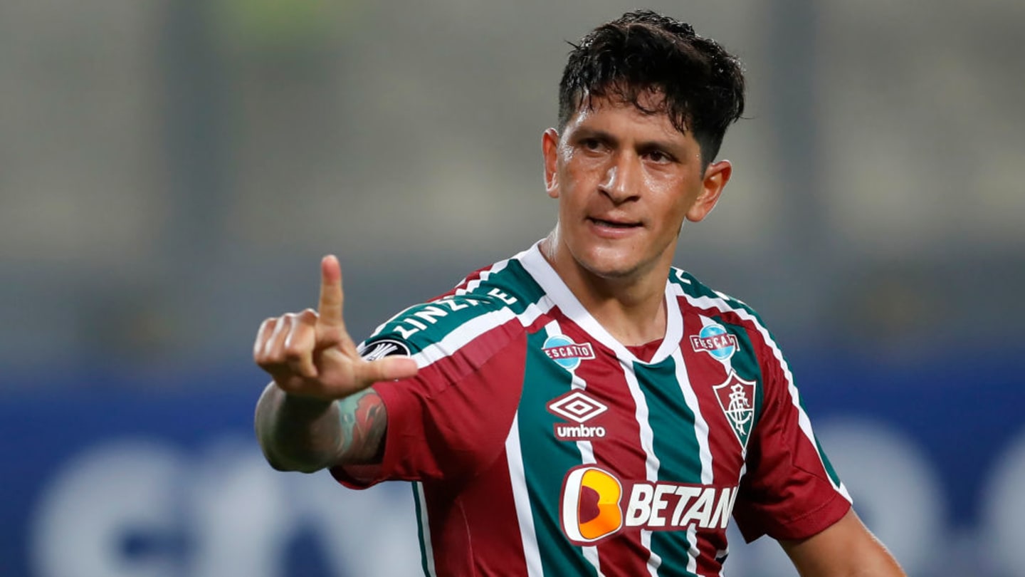 Os 5 próximos jogos do Fluminense, incluindo clássico com o Vasco e rodada da Copa Libertadores - 1