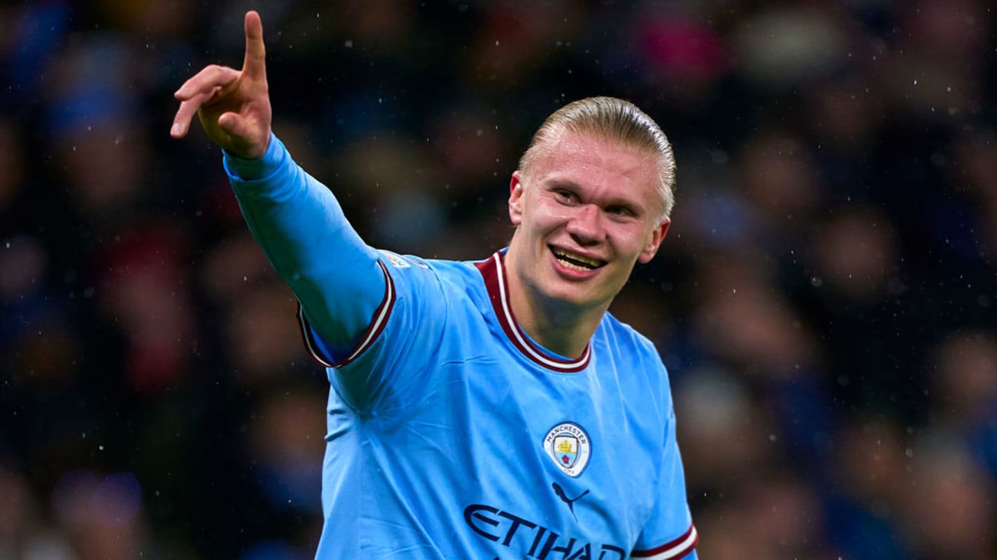 Quando começam as quartas de final da Champions League 2022/23? - 1