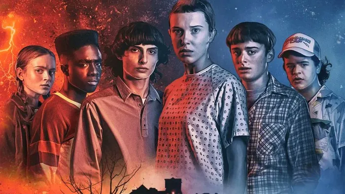 Stranger Things | Spin-off será uma série animada da Netflix - 1