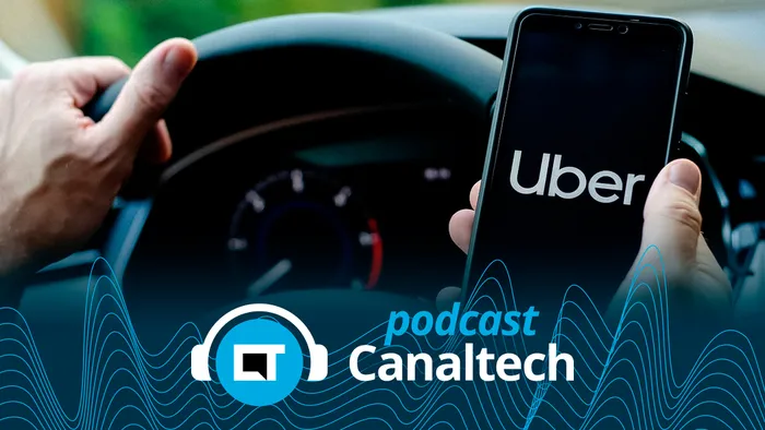 Uber fica mais caro quando celular está com pouca bateria? Nós testamos! - 1