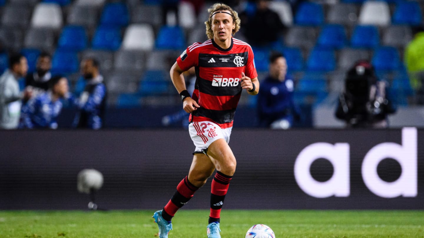 7 brasileiros campeões da Europa League que atuam no futebol brasileiro - 1