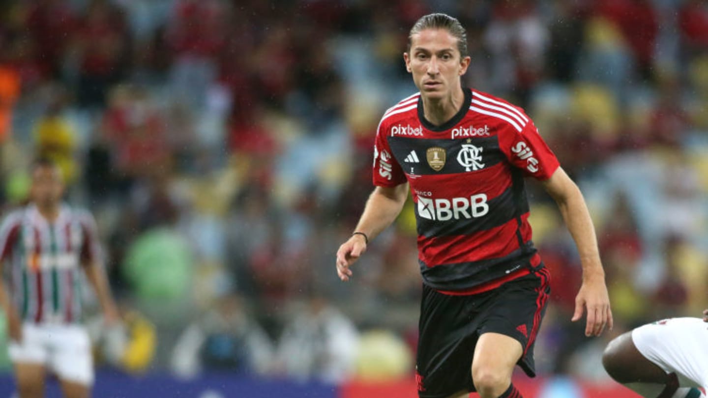 7 brasileiros campeões da Europa League que atuam no futebol brasileiro - 2